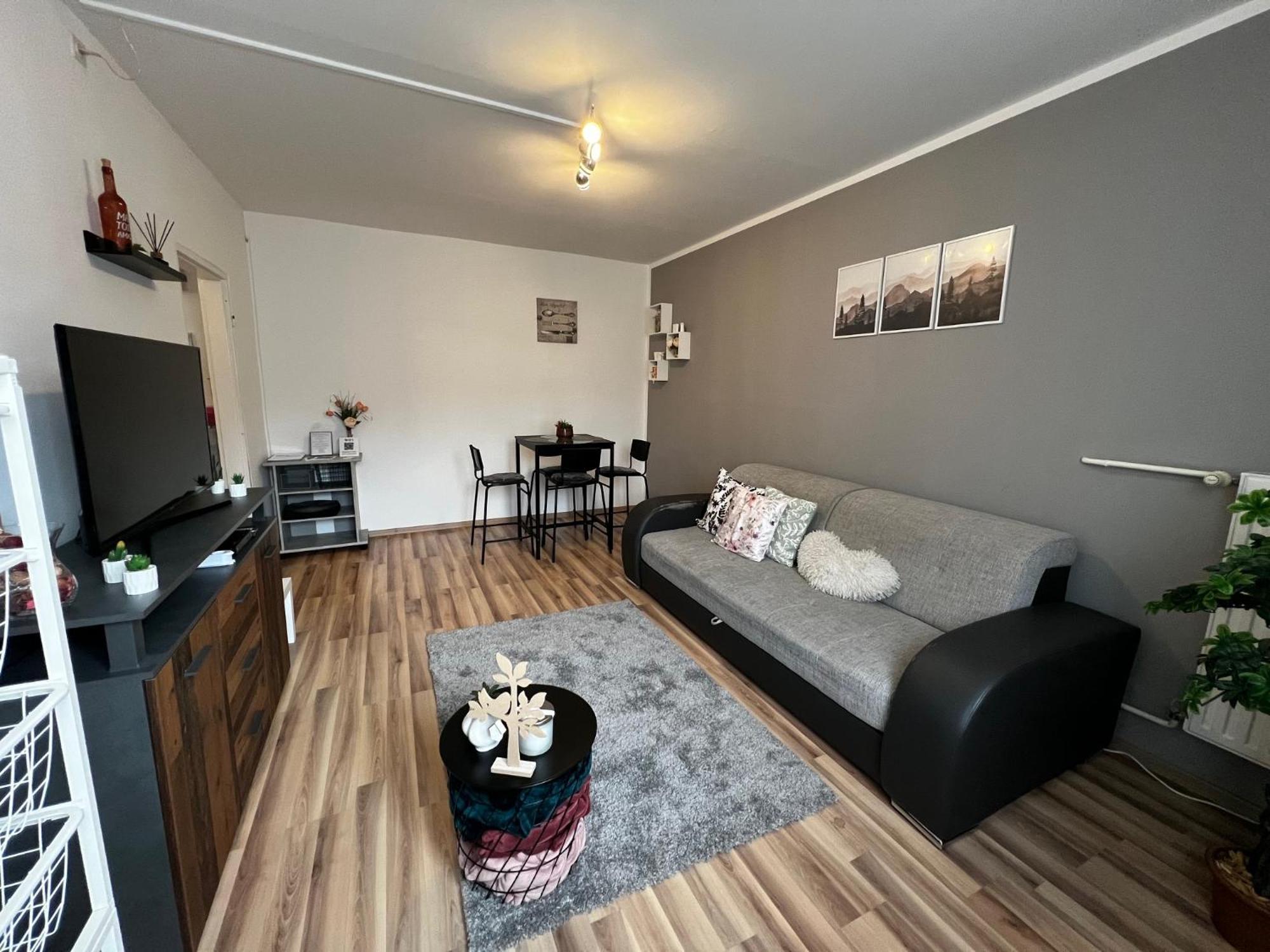 Renapartman Pécs Exterior foto