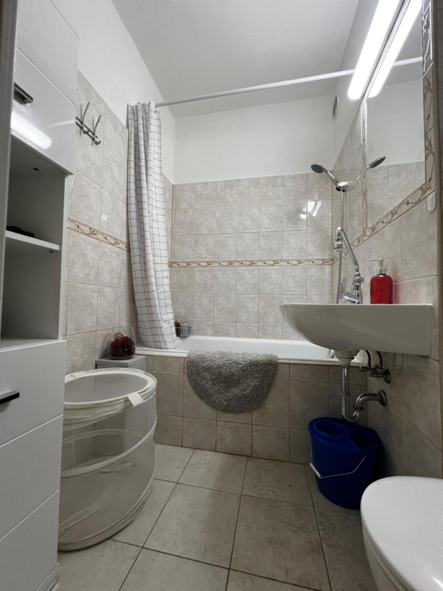 Renapartman Pécs Exterior foto